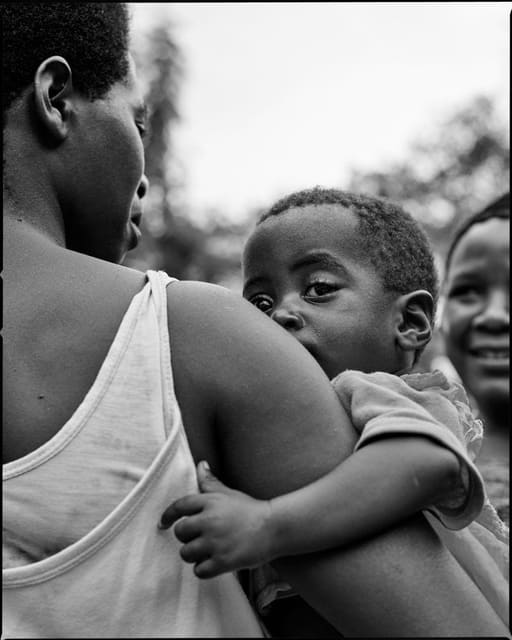 Uganda - Personal Work