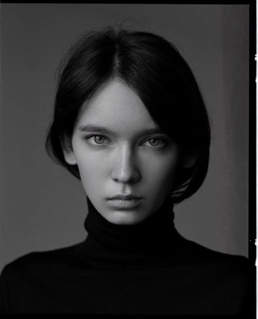 Polina Lomzheva