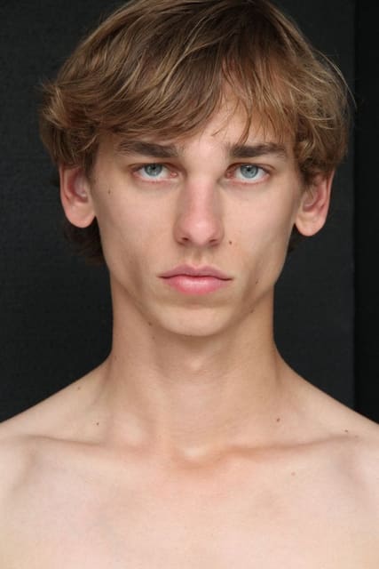 Levi Overvest — 4