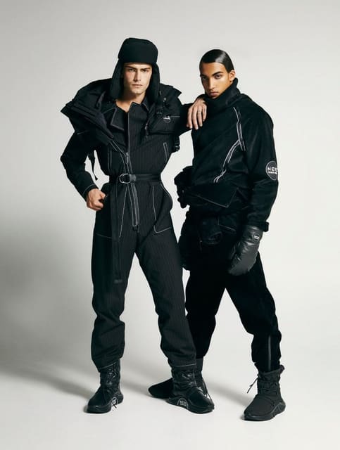 V Man News — V Man