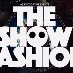AZ Factory A/W 21 Show — AZ Factory