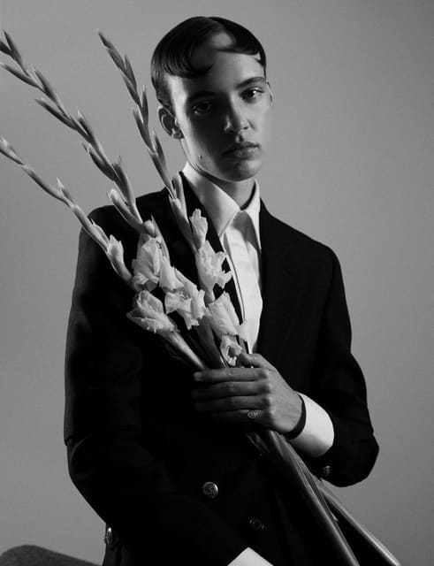 A New Age of Tailoring — T: The New York Times Style Magazine