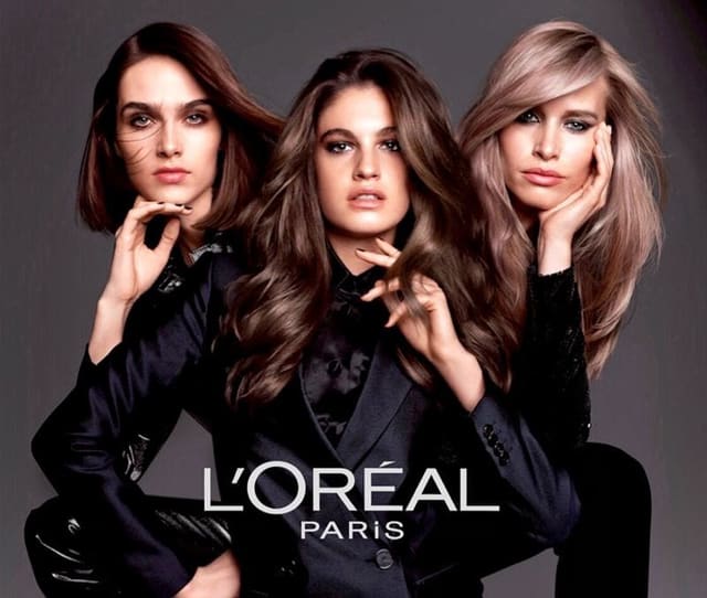 Back To Cool — L'Oréal Paris