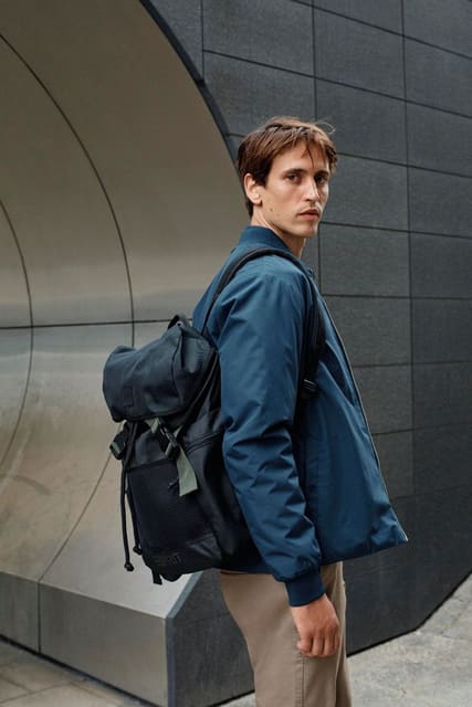 Esprit Winter 2020 — Esprit