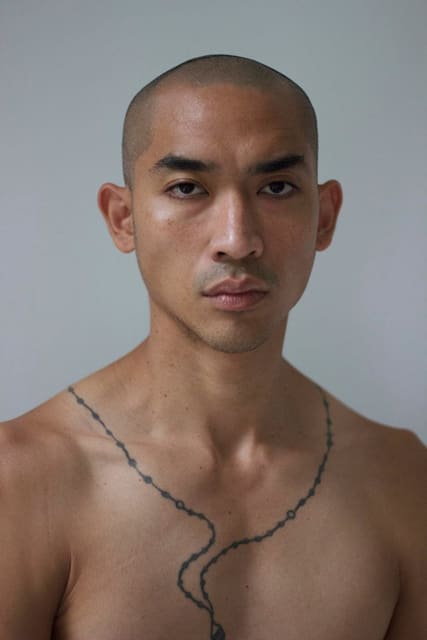 Terence Alcantara