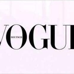 Dreams Van Noten by Alexander David Kern — Vogue Germany