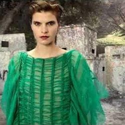 S.R. Studio. LA. CA. COUTURE 2021