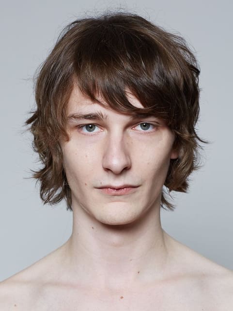 Dominik Hahn