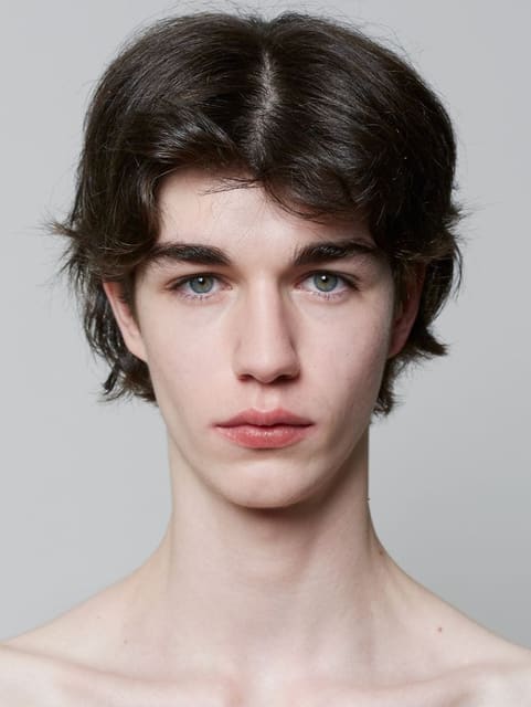 Oscar Joyce