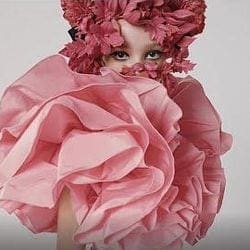 Giambattista Valli Couture Spring 2021 L... — Giambattista Valli