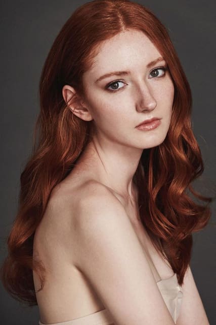 Aislinn McDivitt