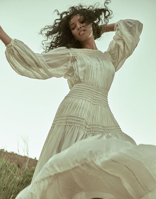Finding Neverland — Harper's Bazaar Singapore