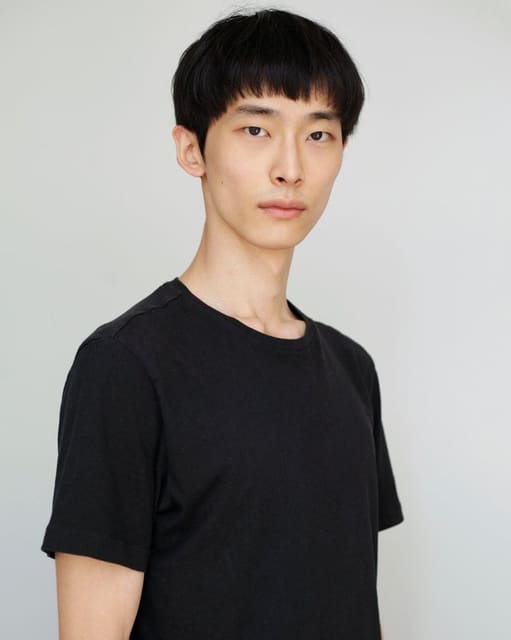Min Shin