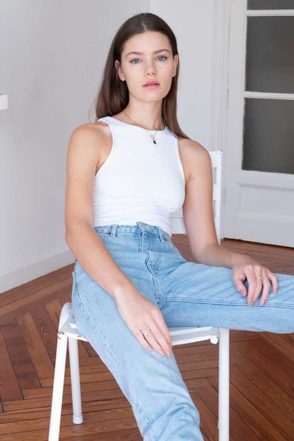 Tessa Jones