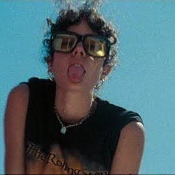 The Rolling Stones - Criss Cross — Music Video