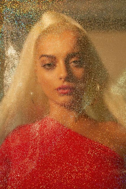 Bebe Rexha — Schön Magazine