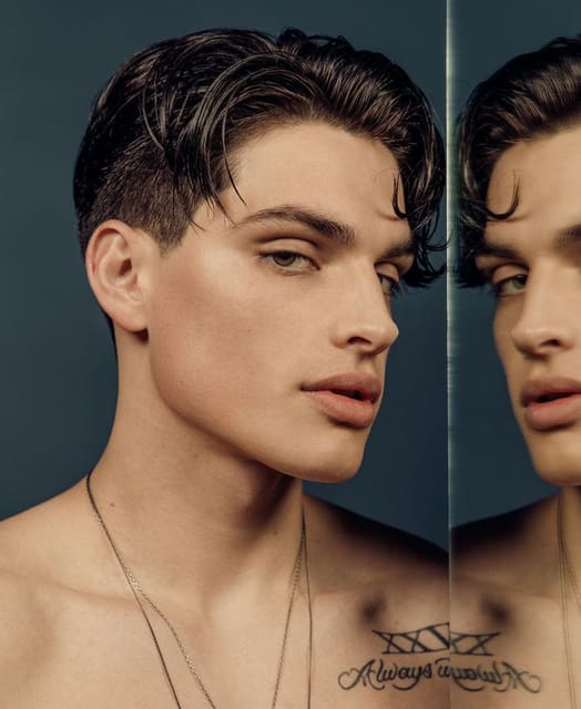 Revlon x American Crew Spring 2020 — Revlon