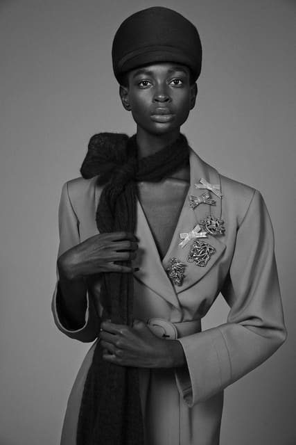 RECYCLE, REUSE — Schön Magazine