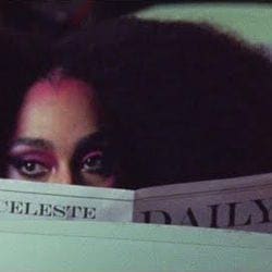 Celeste - Love is Back — Music Video