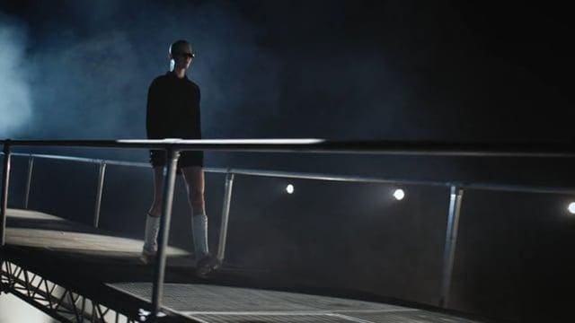Rains A/W 2021 Show — Rains