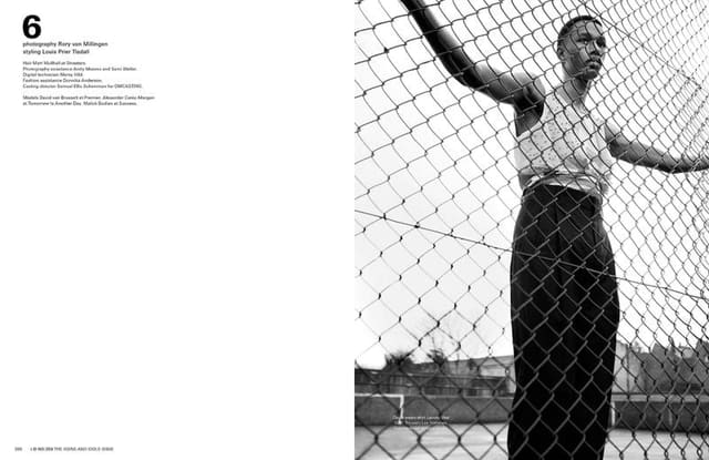 David Van Brusselt — 7