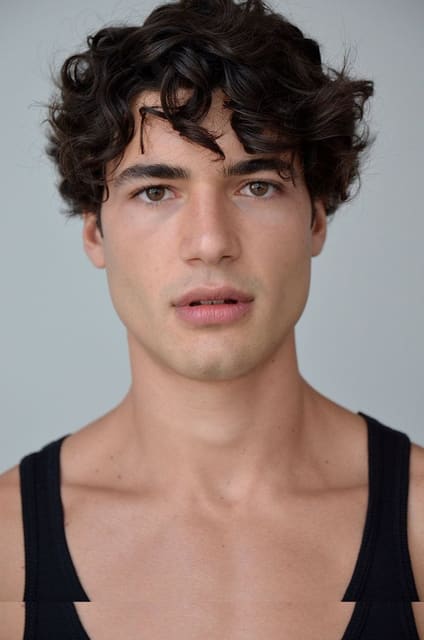 Davide Lenoci