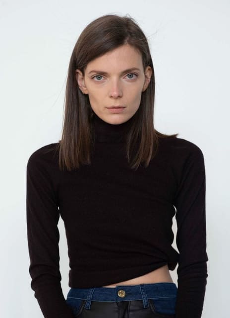Nora Shopova