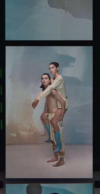 ELLE LAB — Elle Mexico