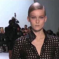 Akris F/W 13 Show — Akris