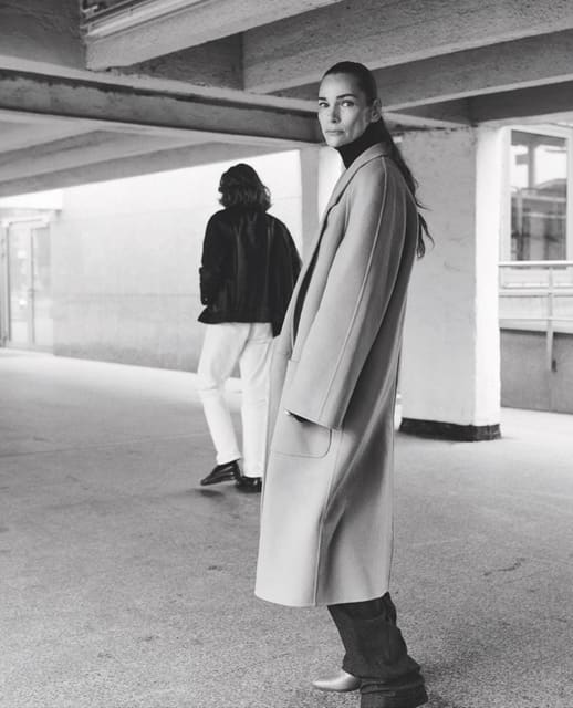 Photography Mateusz Stankiewicz — Vogue Polska