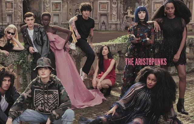 Valentino Born In Roma Fragrance 2019 — Valentino