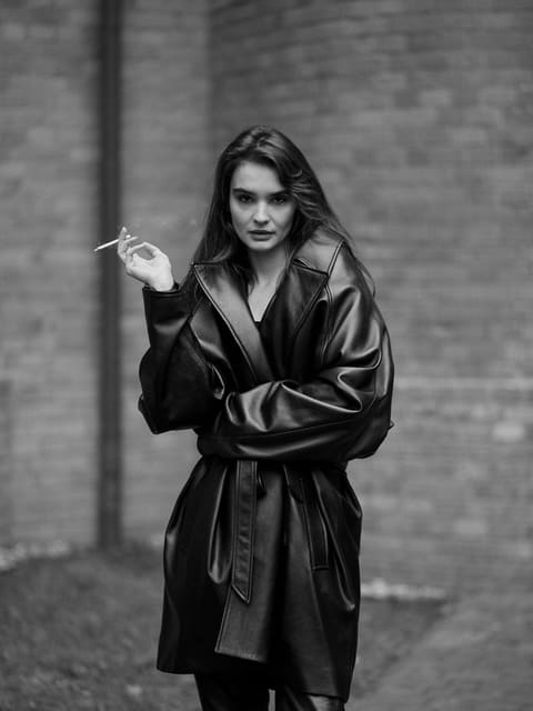 Beata Grabowska — 5