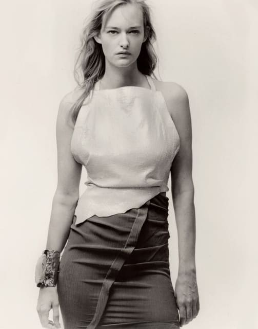 Acne Studios SS21 Special — Numéro Netherlands