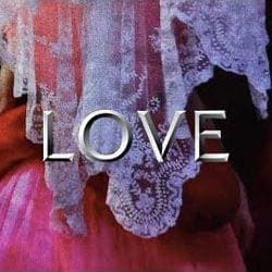 Comme des Garcon's AW20 collection in lo... — Love Magazine
