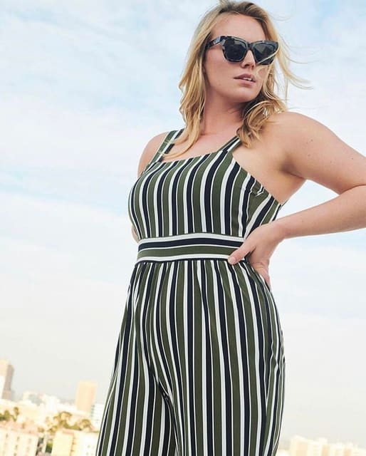 Spring 2019 Campaign — Express