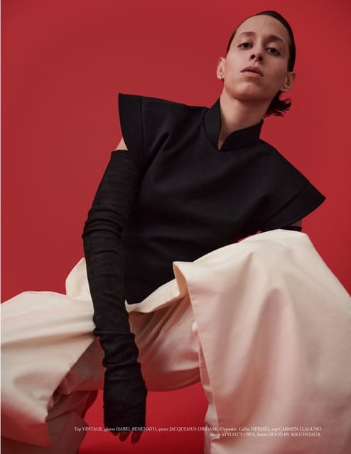 TIME IS MONEY — Vestal Magazine