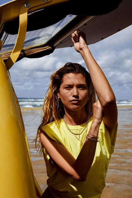 Pilgrim S/S 21 Campaign