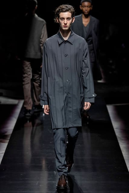 Undercover S/S 20 Men's Show — Undercover