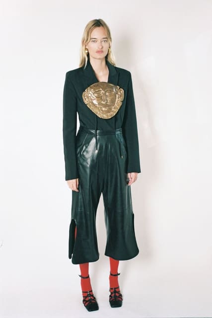 Ellery Pre Fall 2021 — Ellery