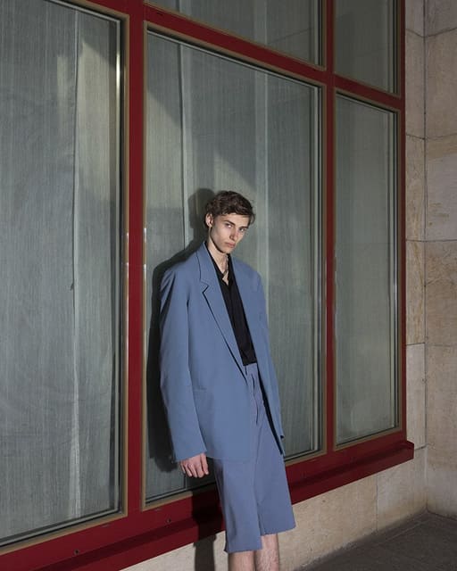 Ordinary People — Numéro Homme Berlin