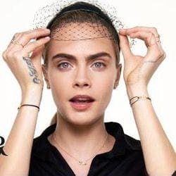 Dior Joaillerie 2021 — Dior
