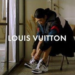 A Mile in Peggy Gou’s Shoes — Louis Vuitton