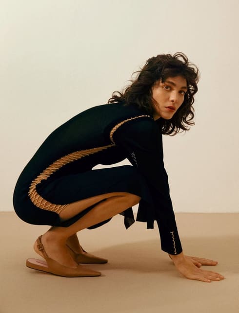 Don't see — Vogue Ukraine
