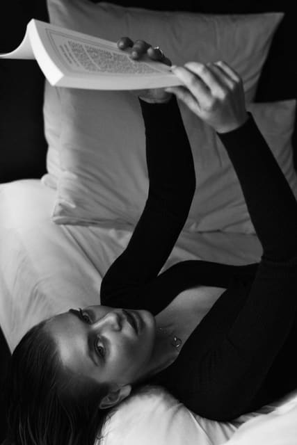 Camille Razat — Savoir Flair Magazine