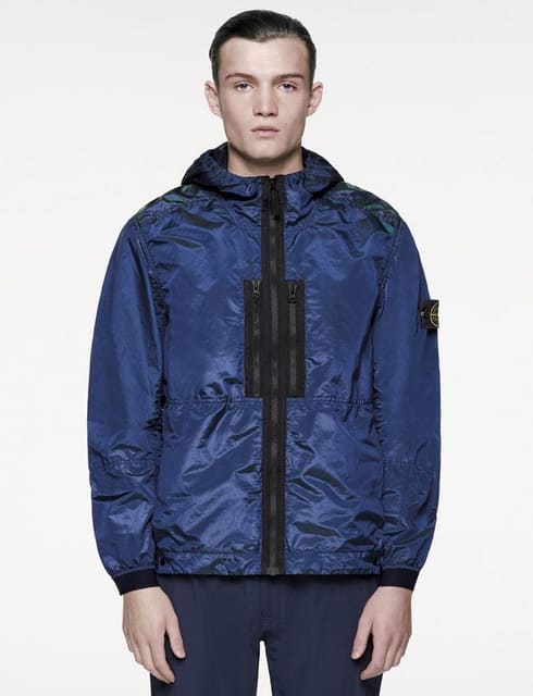 Stone Island Campaign S/S 17 — Stone Island