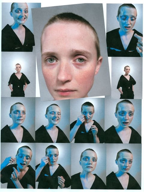 Absurd Beauty — METAL Magazine