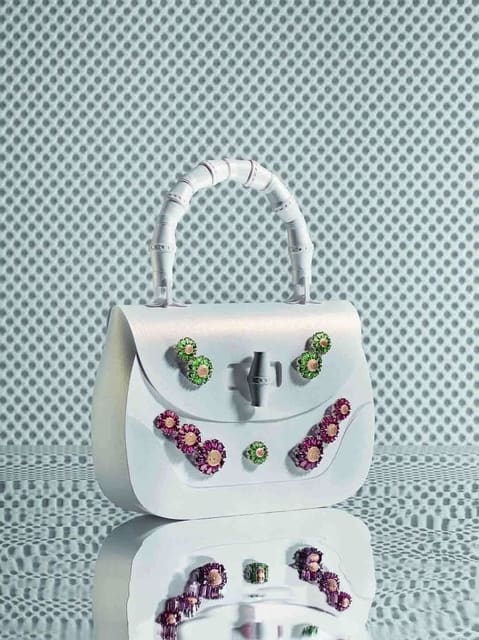 IT jewels — Vogue Gioiello