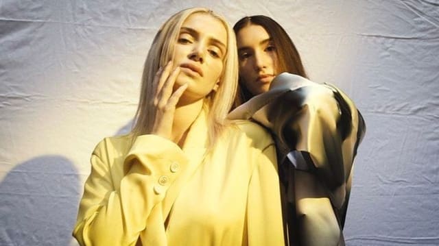 Vionnet S/S 19 Lookbook by Jonatan Emma — Vionnet