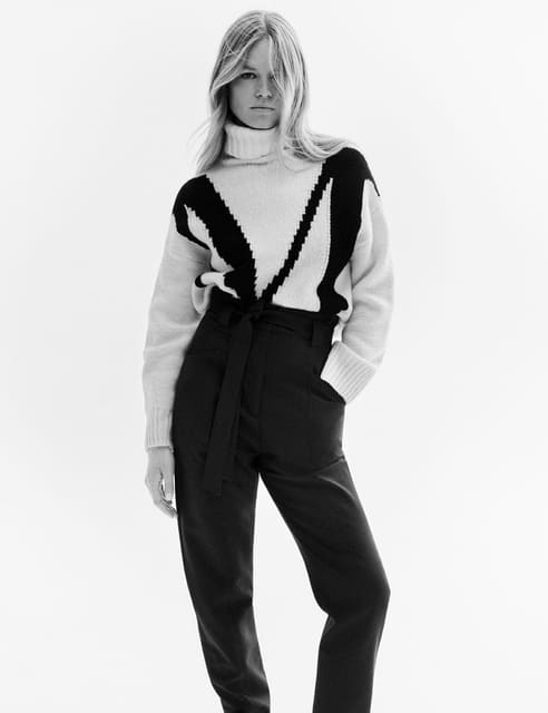 Marc O'Polo F/W 20 Campaign — Marc O'Polo