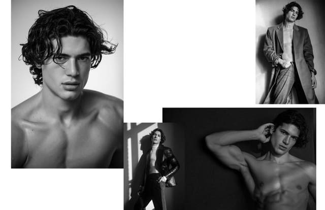 Davide Lenoci — 2